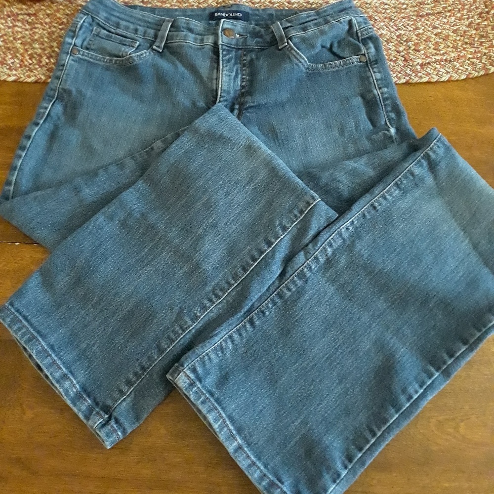 Bandolino Denim